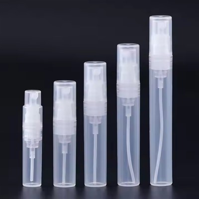 بطری اسپری بطری عطر شکل قلم